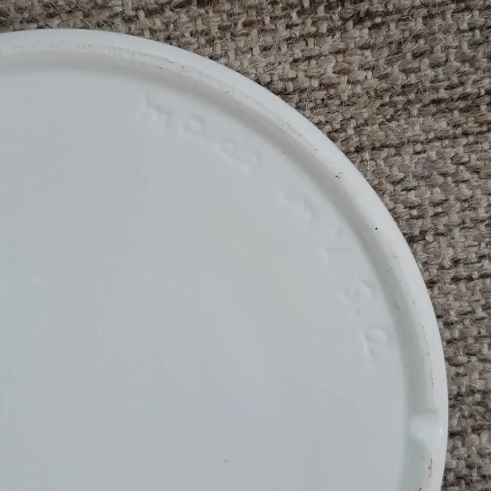 Brunswick | 215 Club Ashtray